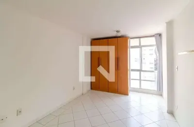 Kitnet / stúdio para aluguel - santa cecília, 1 quarto,  30 m² - são paulo