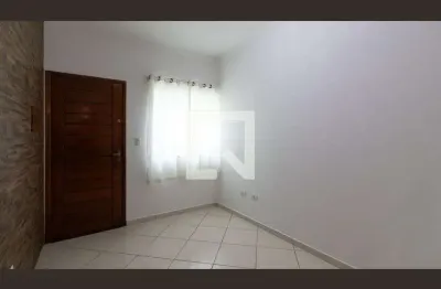 Casa / sobrado em condomínio para aluguel - ponte rasa, 2 quartos,  76 m² - são paulo