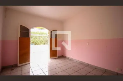 Casa para aluguel - vila antonieta, 3 quartos,  140 m² - são paulo