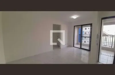 Apartamento para aluguel - são pedro, 2 quartos,  55 m² - osasco
