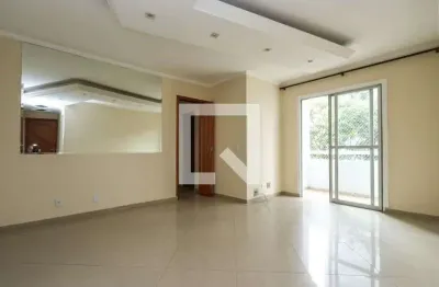 Apartamento para aluguel - jardim santa emília, 3 quartos,  64 m² - são paulo