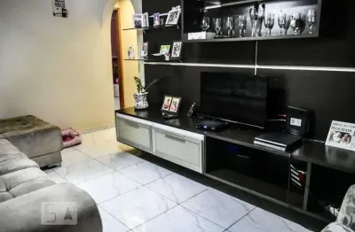 Apartamento para aluguel - vila jaguara, 3 quartos,  60 m² - são paulo
