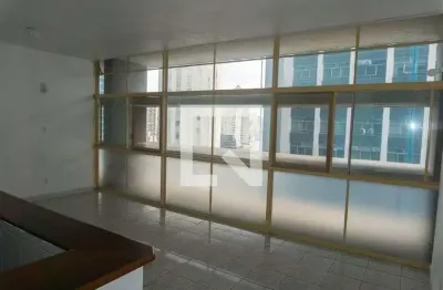 Kitnet / stúdio para aluguel - consolação, 1 quarto,  46 m² - são paulo