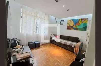 Apartamento para aluguel - são lucas, 3 quartos,  92 m² - belo horizonte