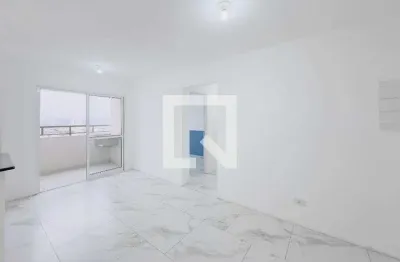 Apartamento para aluguel - vila maria, 2 quartos,  55 m² - são josé dos campos
