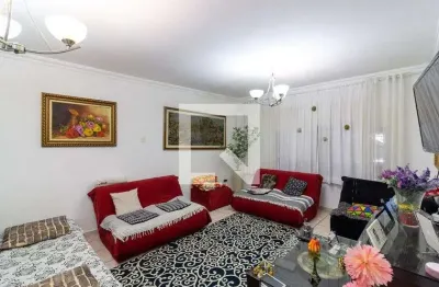Casa para aluguel - americanópolis, 4 quartos,  140 m² - são paulo