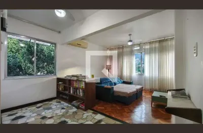 Apartamento para aluguel - tijuca, 3 quartos,  150 m² - rio de janeiro