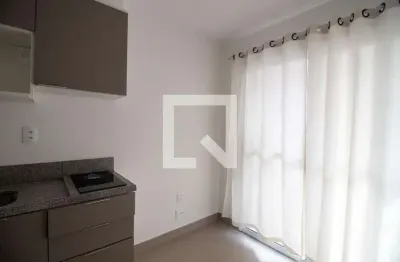 Apartamento para aluguel - butantã, 1 quarto,  24 m² - são paulo