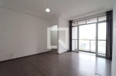 Apartamento para aluguel - jardim bela vista, 2 quartos,  68 m² - santo andré