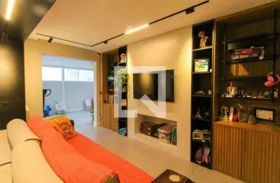 Casa / sobrado em condomínio para aluguel - marechal rondon, 4 quartos,  287 m² - canoas