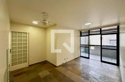 Apartamento para aluguel - botafogo, 2 quartos,  84 m² - rio de janeiro