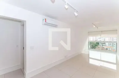 Apartamento para aluguel - perdizes, 2 quartos,  80 m² - são paulo