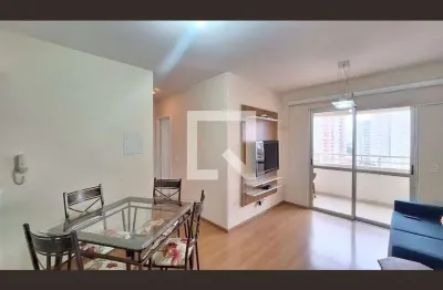 Apartamento para aluguel - barra funda, 2 quartos,  68 m² - são paulo