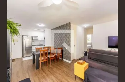 Apartamento para aluguel - portal do morumbi, 2 quartos,  64 m² - são paulo