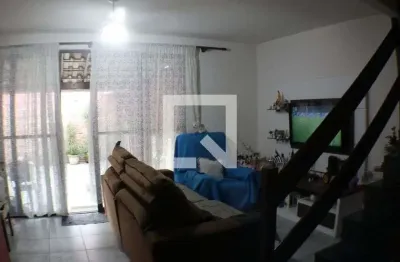 Casa / sobrado em condomínio para aluguel - taquara, 2 quartos,  93 m² - rio de janeiro