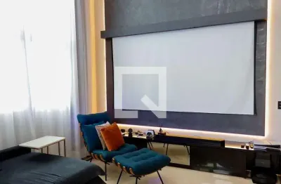 Apartamento para aluguel - vila yara, 3 quartos,  187 m² - osasco