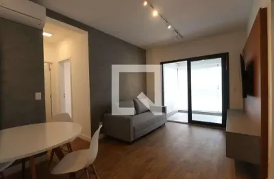 Apartamento para aluguel - vila mariana, 2 quartos,  77 m² - são paulo