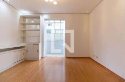 Apartamento para aluguel - aclimação, 2 quartos,  111 m² - são paulo