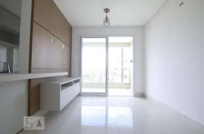 Apartamento para aluguel - setor bueno, 2 quartos,  61 m² - goiânia