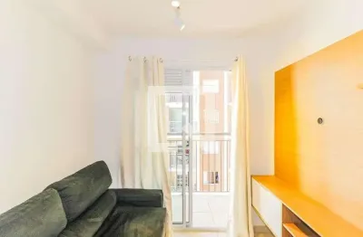 Apartamento para aluguel - chácara santo antonio, 1 quarto,  27 m² - são paulo