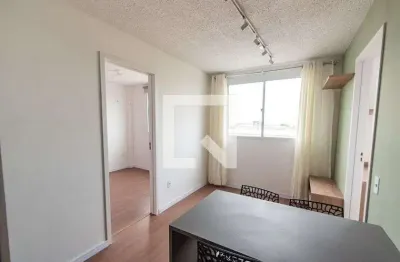 Apartamento para aluguel - ipiranga, 2 quartos,  35 m² - são paulo