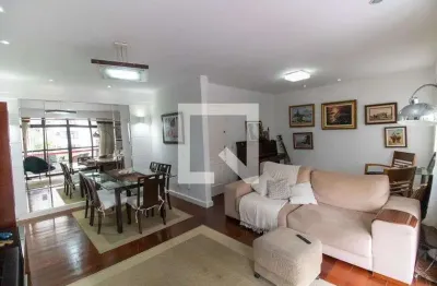 Apartamento para aluguel - icaraí, 4 quartos,  200 m² - niterói
