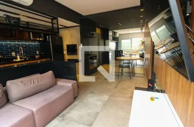 Apartamento para aluguel - glória, 2 quartos,  147 m² - porto alegre