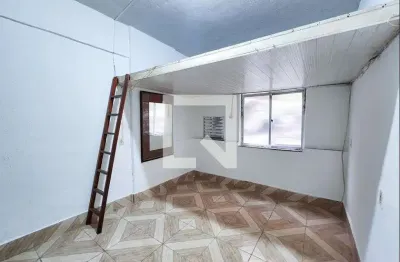 Kitnet / stúdio para aluguel - glória, 1 quarto,  20 m² - rio de janeiro