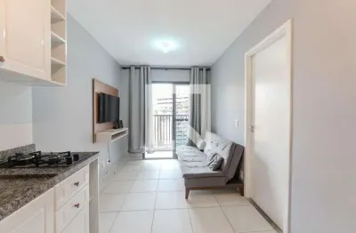 Apartamento para aluguel - bela vista, 1 quarto,  29 m² - são paulo