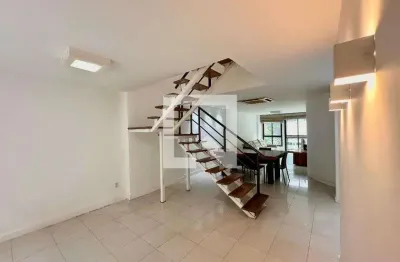 Cobertura para aluguel - flamengo, 5 quartos,  320 m² - rio de janeiro