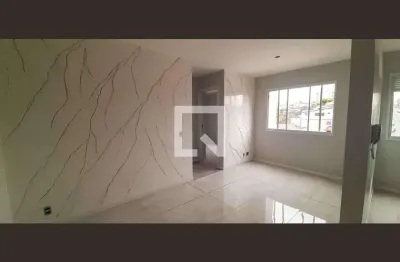 Apartamento para aluguel - novo osasco, 2 quartos,  48 m² - osasco