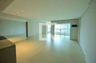 Apartamento para aluguel - alto da glória, 3 quartos,  118 m² - goiânia
