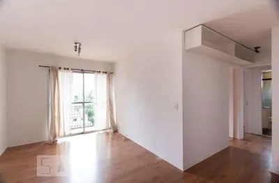 Apartamento para aluguel - saúde, 2 quartos,  60 m² - são paulo