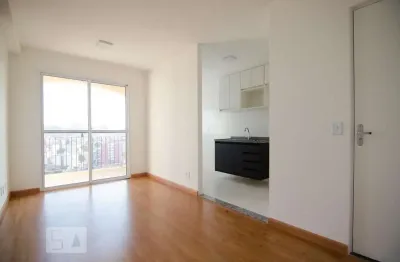 Apartamento para aluguel - parque industrial, 3 quartos,  60 m² - campinas