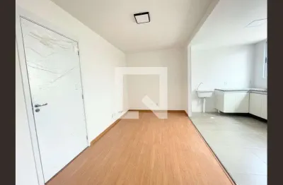 Apartamento para aluguel - barro preto, 1 quarto,  34 m² - belo horizonte