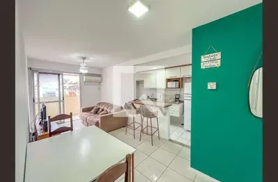 Apartamento para aluguel - catete, 2 quartos,  79 m² - rio de janeiro