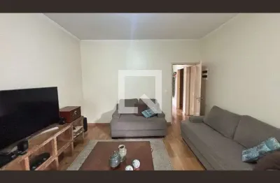 Casa para aluguel - jardim bela vista, 4 quartos,  263 m² - santo andré