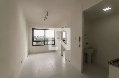 Apartamento para aluguel - imbuí, 1 quarto,  30 m² - salvador