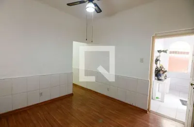 Casa para aluguel - vila isabel, 3 quartos,  130 m² - rio de janeiro