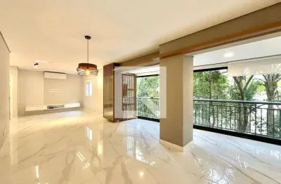 Apartamento para aluguel - vila mascote, 3 quartos,  145 m² - são paulo