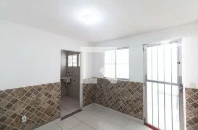 Casa para aluguel - campo grande, 1 quarto,  35 m² - rio de janeiro