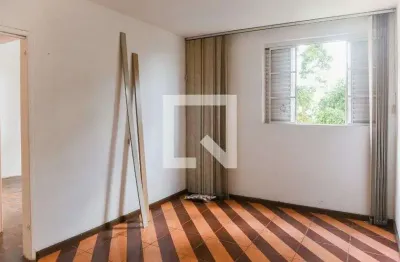 Apartamento para aluguel - rubem berta, 2 quartos,  50 m² - porto alegre