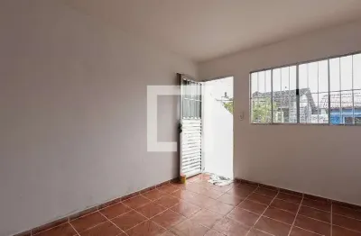 Casa para aluguel - picanço, 1 quarto,  72 m² - guarulhos