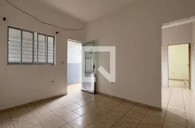 Casa para aluguel - jardim las vegas, 2 quartos,  60 m² - guarulhos