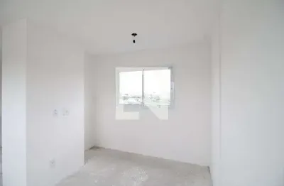 Apartamento para aluguel - vila ré, 2 quartos,  44 m² - são paulo