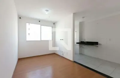 Apartamento para aluguel - josé bonifácio, 2 quartos,  46 m² - são paulo