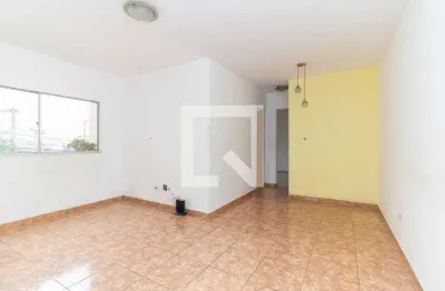 Apartamento para aluguel - vila rosaria, 2 quartos,  64 m² - são paulo