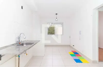 Apartamento para aluguel - josé bonifácio, 2 quartos,  32 m² - são paulo