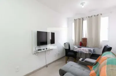 Apartamento para aluguel - josé bonifácio, 2 quartos,  41 m² - são paulo