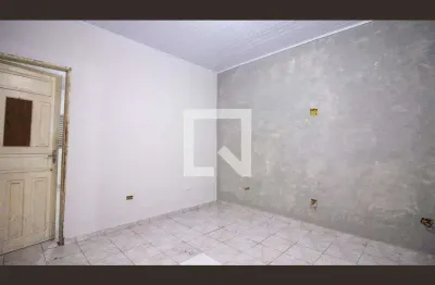 Casa para aluguel - vila industrial, 2 quartos,  135 m² - são paulo